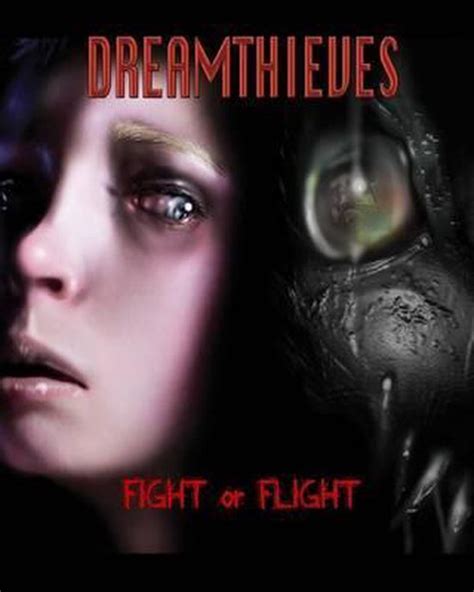 dreamthieves fight flight keith malinsky Kindle Editon